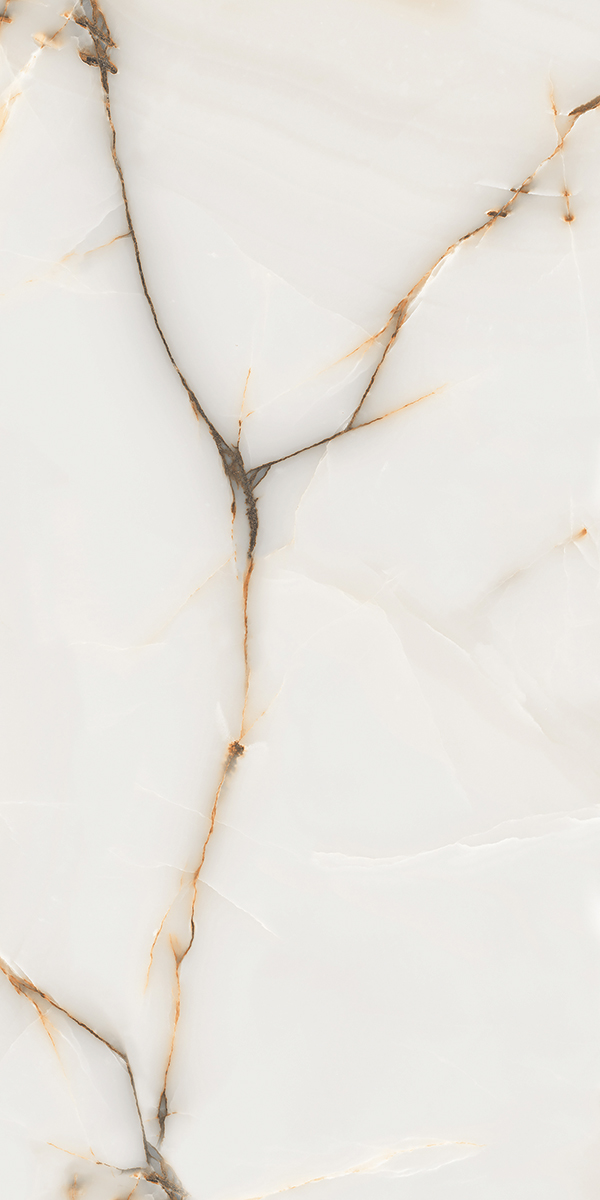 Керамогранит Астер Бьянко глосси/Aster Bianco